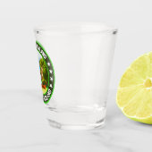 Phuket Shot Glas (Rechts)