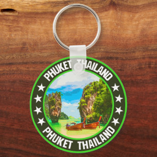Phuket Sleutelhanger
