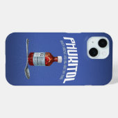 Phukitol - grappig frustratie medicijn Hoesje-Mate Case-Mate iPhone Case (Achterkant (horizontaal))