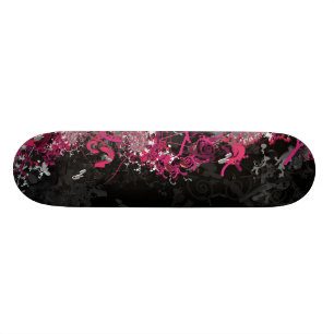 Phuture Nouveau serie 1 skateboard