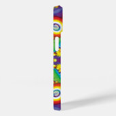 Phyletic Kaleidoscope Case-Mate iPhone Case (Achterkant / Rechts)