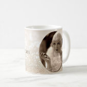 Phyllis Haver Mug (Devant droit)