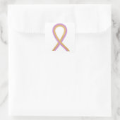 Phyllodes Tumor Awareness Ribbon Sticker Decals (Tas)