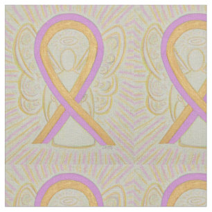 Phyllodes Tumor Cancer du sein Angel Ribbon Tissu