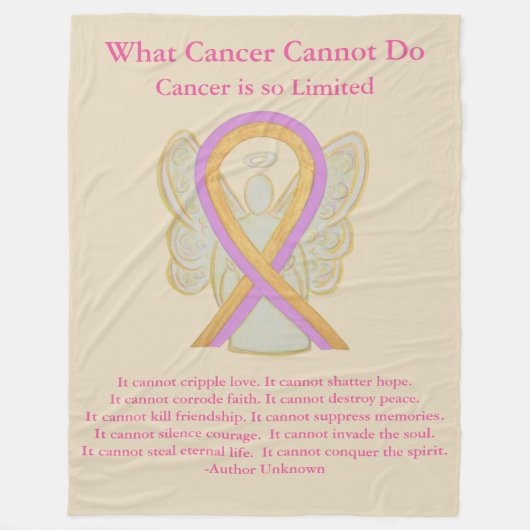 Phyllodes Tumor Sensibilisation Ruban Couvertures  (Devant)