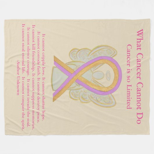 Phyllodes Tumor Sensibilisation Ruban Couvertures  (Devant (Horizontal))