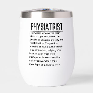 Physiatre