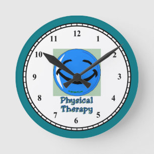 Physical Therapy Ronde Klok