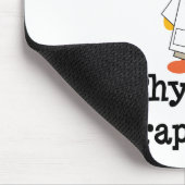 PhysicalTherapyChick Muismat (Hoek)