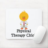 PhysicalTherapyChick Muismat (Met muis)