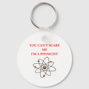 PHYSICIST.png Sleutelhanger