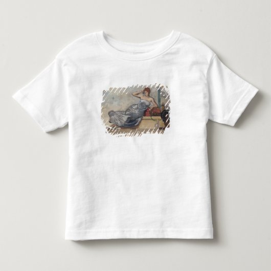 Physics, 1889 kinder shirts (Voorkant)