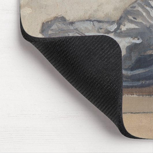 Physics, 1889 muismat (Hoek)