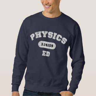 Physics Ed Trui