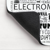 Physics Mousepad Muismat (Hoek)