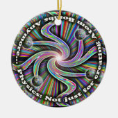 Physics Ornament (Voorkant)