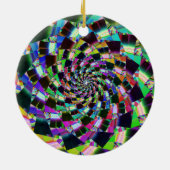 Physics Ornament (Achterkant)