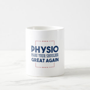 Physio Koffiemok