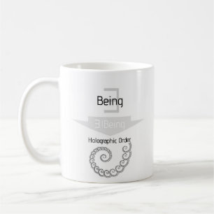 Physique classique Mug Nerd, 325 ml