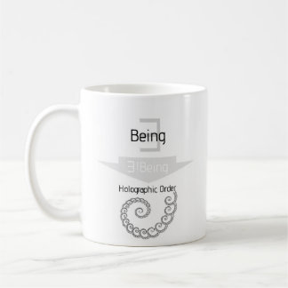 Physique classique Mug Nerd, 325 ml