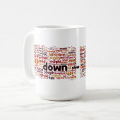 Physique : Elle obtient une tasse plus dure (Devant gauche)