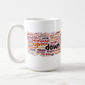 Physique : Elle obtient une tasse plus dure (Gauche)