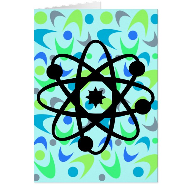 Physique Retro Boomerang (Devant)