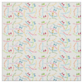 Physothérapeute tissu blanc (Échantillon)