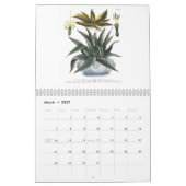 Phytanthoza Iconographia Kalender (Mar 2027)