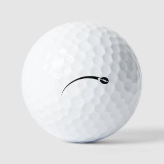 Phyxius Boog Golfballen