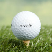 Phyxius Golfballen (Insitu Shirt)