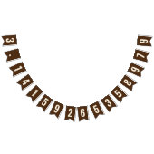 PI 3.14 Bunting Banner (Alle)