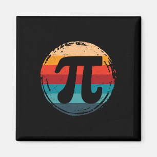pi 3.14 pi getal symbool Wiskunde Science Magneet