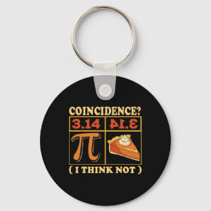 PI 3.14 PI Happy PI Dag Wiskunde Leraar Student Sleutelhanger