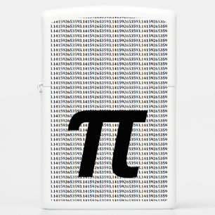 Pi: 3.14 Wiskunde Geek