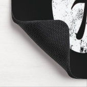 Pi Apple Pie Funny Muismat (Hoek)