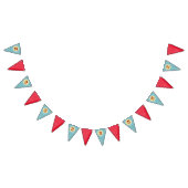 PI Bunting Banner (Alle)
