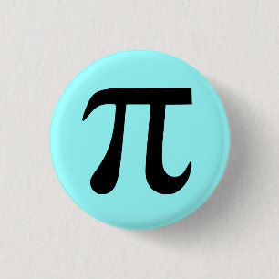Pi-Button Ronde Button 3,2 Cm