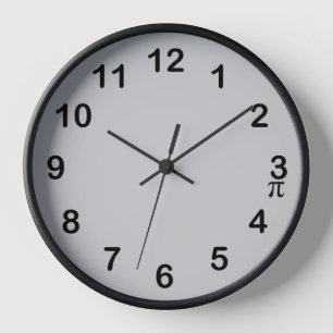 Pi Clock