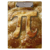 Pi Crust Klembord (Voorkant)