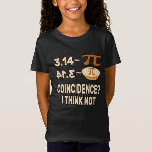 PI-dag 2023 T-shirt