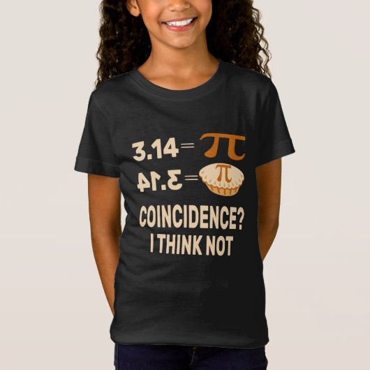 PI-dag 2023 T-shirt (Voorkant)