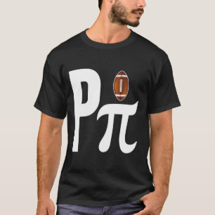PI Dag 2025 Voetbal liefhebbers T-shirt