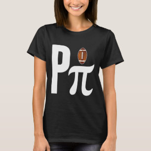 PI Dag 2025 Voetbal liefhebbers T-shirt
