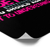 Pi Dag 2 Poster (Hoek)