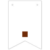 PI Dag 3.14 Bunting Flags Vlaggetjes (Tweede vlag)