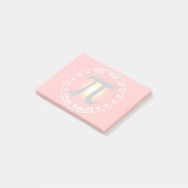 Pi Dag - Jaar van het Pi 3/14/15 9:26:53 Post-it® Notes (Schuin)