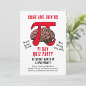 PI DAG-lidmaatschap Kaart (Staand voorkant)