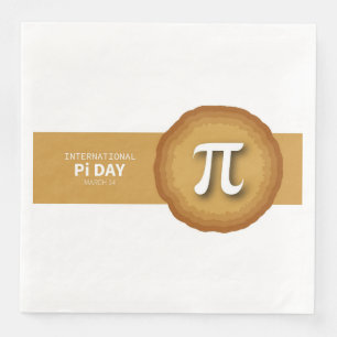 Pi Dag Servet
