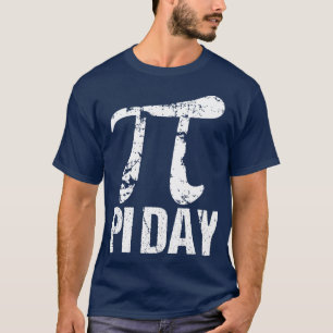 Pi Dag T-shirt